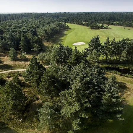 Semesteranläggning (resort) Sportspark Blaavandshuk Golfcenter, Ho Ho
